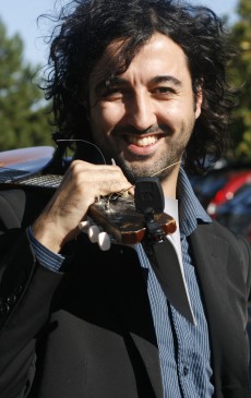 Mehdi