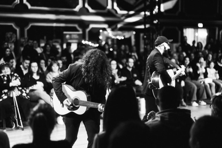 Musiciens de Mariage Angers