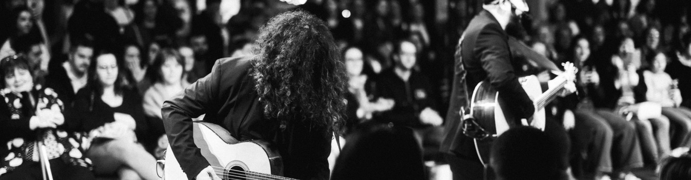 Musiciens de Cocktail Mariage Angers
