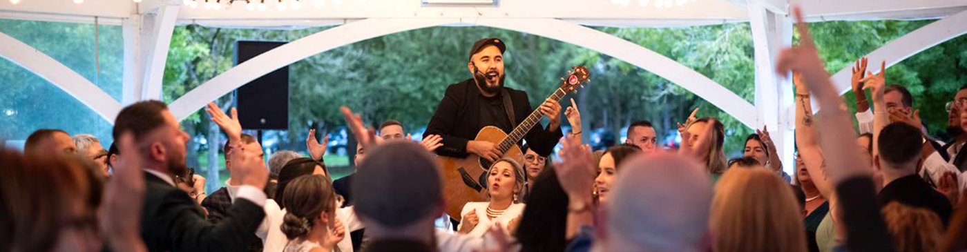 ORCHESTRE/DJS      ***PULSE***