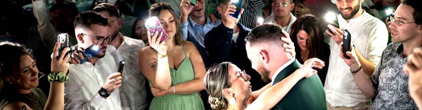 Découvrez l&rsquo;orchestre Pulse